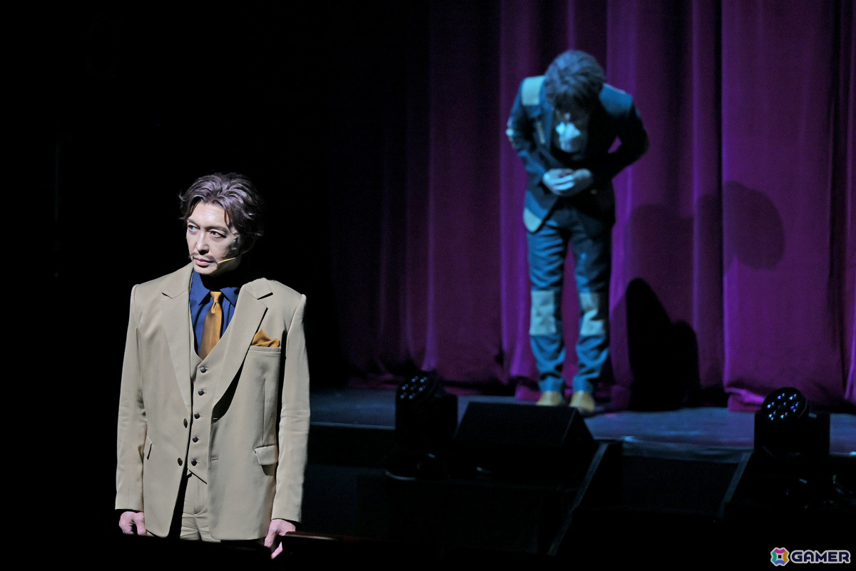 「MANKAI STAGE『A3!』 ACT3! 2025」後期C公演:第11幕「ACTING ON MY OWN」が本日開幕!舞台写真&キャストコメントも公開の画像