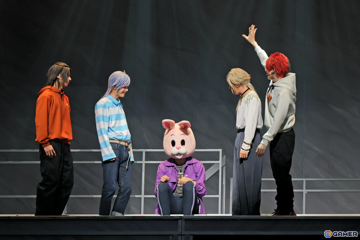 「MANKAI STAGE『A3!』 ACT3! 2025」後期C公演:第11幕「ACTING ON MY OWN」が本日開幕!舞台写真&キャストコメントも公開の画像