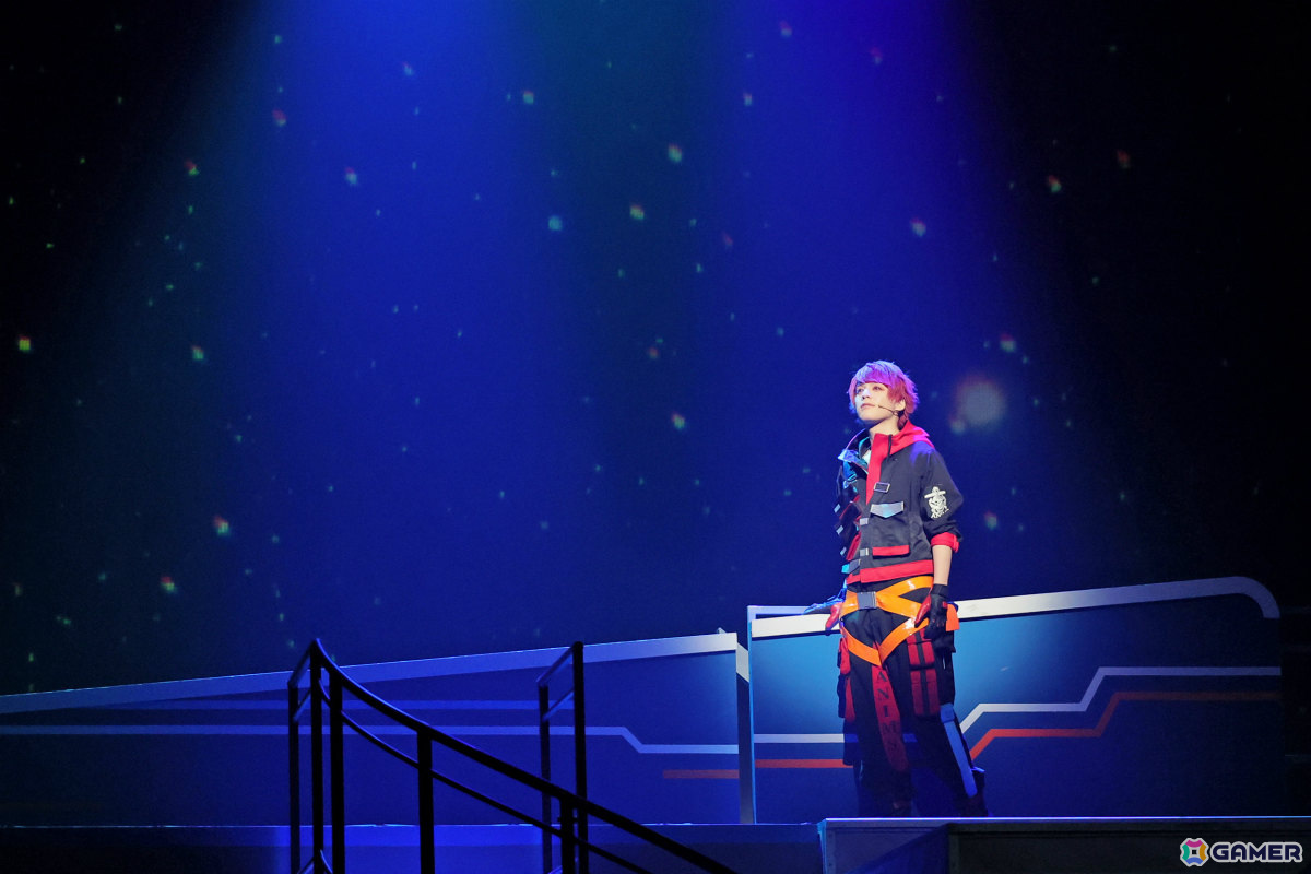「MANKAI STAGE『A3!』 ACT3! 2025」後期C公演:第11幕「ACTING ON MY OWN」が本日開幕!舞台写真&キャストコメントも公開の画像