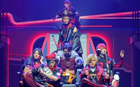「MANKAI STAGE『A3!』 ACT3! 2025」後期C公演：第11幕「ACTING ON MY OWN」が本日開幕！舞台写真＆キャストコメントも公開