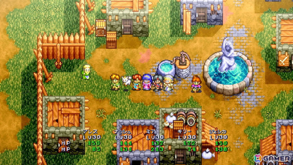 JRPGの名作2タイトルを現代向けにリマスターした「LUNAR リマスターコレクション」がPS4/Xbox One/Nintendo Switch/Steam向けに発売！の画像5