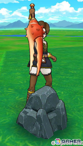 「ドラゴンクエストウォーク」リアルイベント「ドラゴンクエストウォーキング<北海道>」の参加パスが4月19日より販売開始!の画像