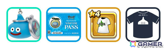 「ドラゴンクエストウォーク」リアルイベント「ドラゴンクエストウォーキング<北海道>」の参加パスが4月19日より販売開始!の画像