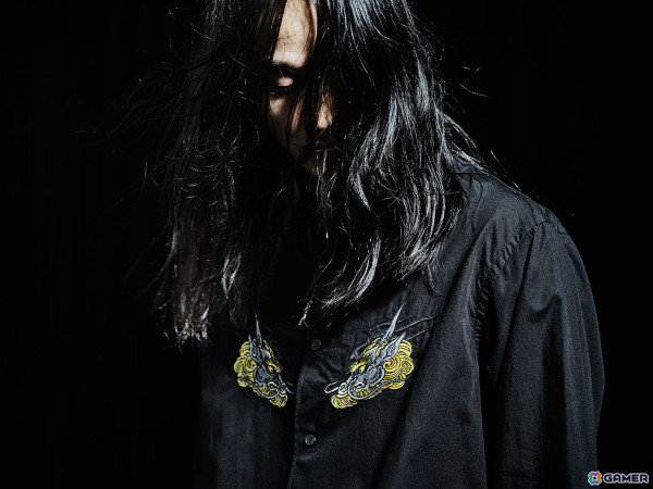 WILDSIDE YOHJI YAMAMOTO × 龍が如くスタジオ Collaboration Collection Vol.2が4月23日に発売！応龍や般若のジャケットなど6型が登場の画像4