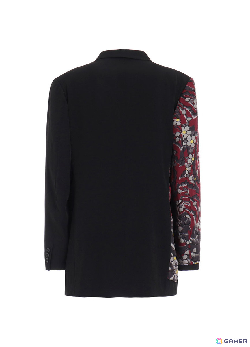 WILDSIDE YOHJI YAMAMOTO × 龍が如くスタジオ Collaboration Collection Vol.2が4月23日に発売！応龍や般若のジャケットなど6型が登場の画像10