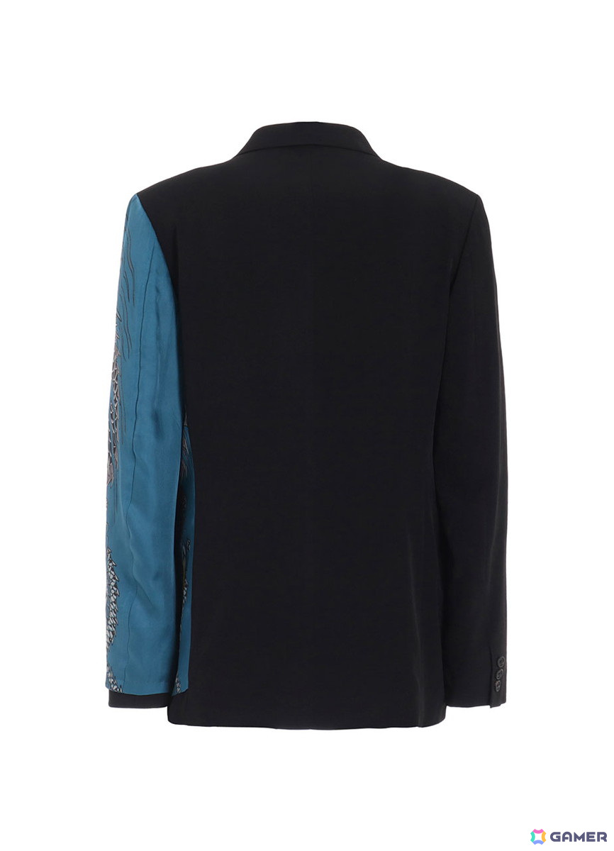 WILDSIDE YOHJI YAMAMOTO × 龍が如くスタジオ Collaboration Collection Vol.2が4月23日に発売！応龍や般若のジャケットなど6型が登場の画像8