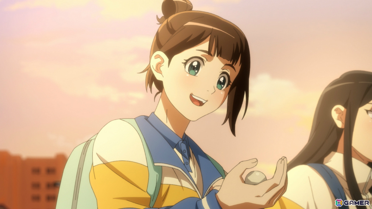 劇場アニメ「卓球少女」オープニング主題歌となるTrySail「アストライド」を使った本PVが解禁！の画像3