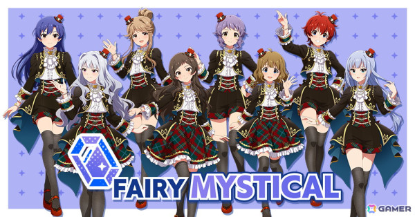 「ミリシタ」で「プラチナスタートラストBOT～頂上決戦ヴィクトリー!!!!!!～」が開催中！エミリーや千鶴が登場する「アイドルヒーローズ」ガシャもの画像11