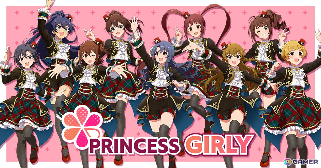 「ミリシタ」で「プラチナスタートラストBOT~頂上決戦ヴィクトリー!!!!!!~」が開催中!エミリーや千鶴が登場する「アイドルヒーローズ」ガシャもの画像