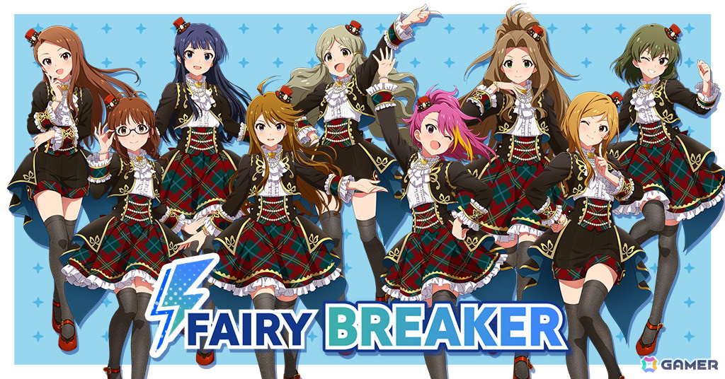 「ミリシタ」で「プラチナスタートラストBOT~頂上決戦ヴィクトリー!!!!!!~」が開催中!エミリーや千鶴が登場する「アイドルヒーローズ」ガシャもの画像