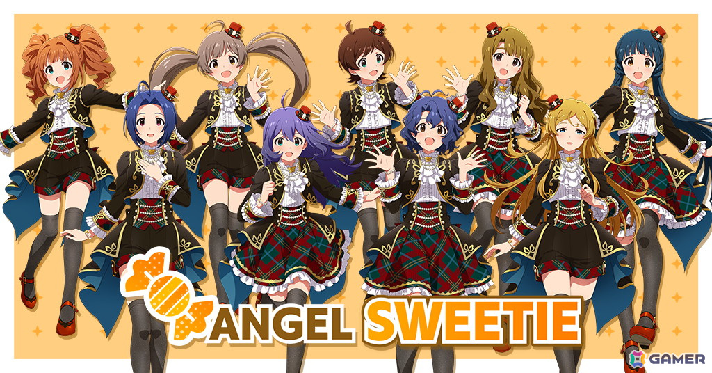 「ミリシタ」で「プラチナスタートラストBOT~頂上決戦ヴィクトリー!!!!!!~」が開催中!エミリーや千鶴が登場する「アイドルヒーローズ」ガシャもの画像