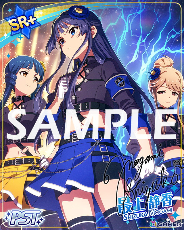 「ミリシタ」で「プラチナスタートラストBOT～頂上決戦ヴィクトリー!!!!!!～」が開催中！エミリーや千鶴が登場する「アイドルヒーローズ」ガシャもの画像3