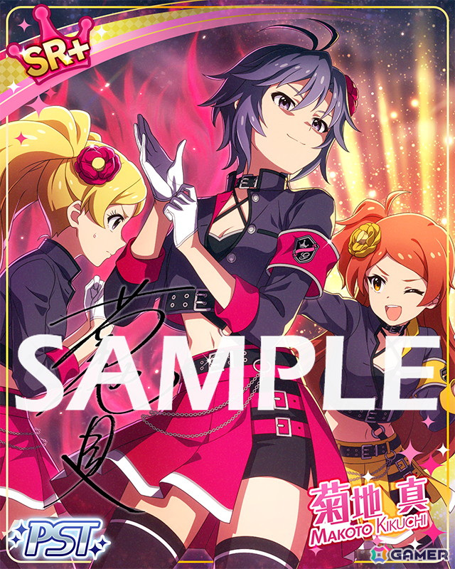 「ミリシタ」で「プラチナスタートラストBOT～頂上決戦ヴィクトリー!!!!!!～」が開催中！エミリーや千鶴が登場する「アイドルヒーローズ」ガシャもの画像5