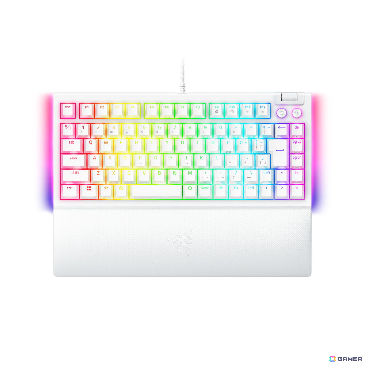 Razer、マウスやヘッドセットなど多数の製品が特別価格になるセール「Razer Spring Specials '25」を開催中!の画像