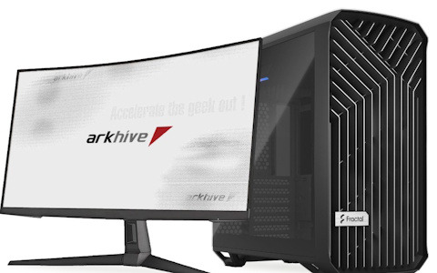 アークより「RTX 5060 Ti」を搭載したゲーミングPCが発売！価格は179,800円から16モデルがラインアップ