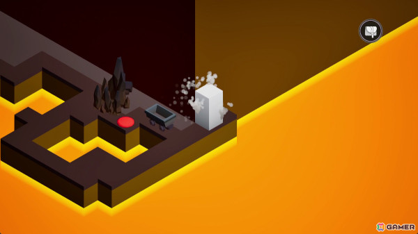 “錯視の都市”を破滅から救うパズルRPG「Mirage: Ignis Fatuus」がSteamでリリース！4つのアングルを切り替えながら複雑な空間パズルに挑めの画像