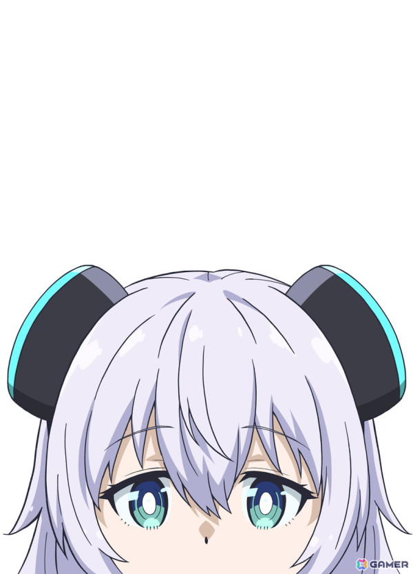TVアニメ「アルマちゃんは家族になりたい」ティザービジュアル、PV到着！メインキャストは月城日花さん、鈴木崚汰さん、M・A・Oさんにの画像2