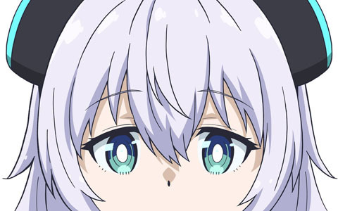 TVアニメ「アルマちゃんは家族になりたい」ティザービジュアル、PV到着！メインキャストは月城日花さん、鈴木崚汰さん、M・A・Oさんに