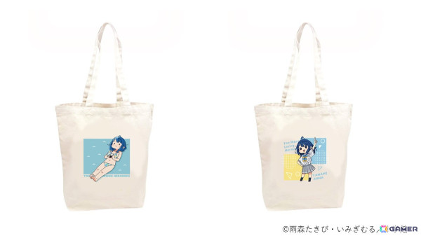 「負けヒロインが多すぎる！」第8巻発売記念！ポップアップショップが三省堂書店池袋本店、名古屋本店で期間限定オープンの画像9