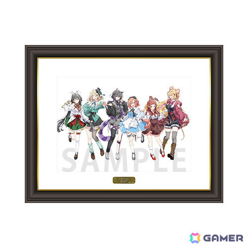 「ささやくように恋を唄う」ポップアップストアがゲーマーズで4月26日より開催！の画像5