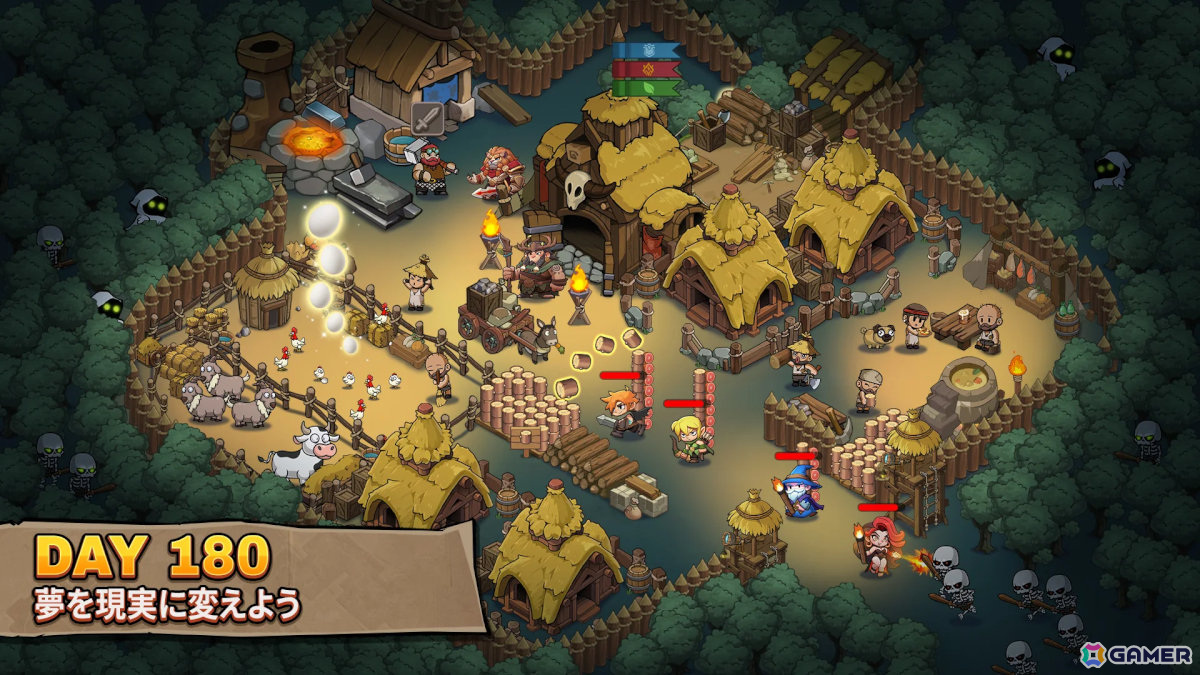 新作スマホゲームや予約・事前登録など人気ゲームアプリ情報まとめ 2025年4月19日号の画像