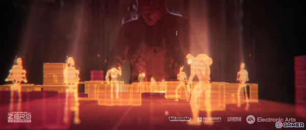 「スター・ウォーズ」のターン制タクティクスゲーム「STAR WARS ゼロ・カンパニー」が2026年に発売!の画像2