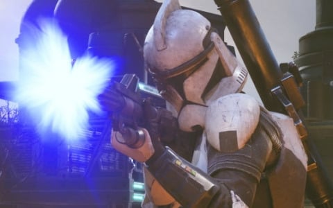「スター・ウォーズ」のターン制タクティクスゲーム「STAR WARS ゼロ・カンパニー」が2026年に発売！