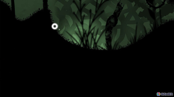 蛇を操り暗く深い世界を登る物理アクション「Slitherise」が4月23日にリリース――マウスのみで遊べる独特な操作性が特徴の画像