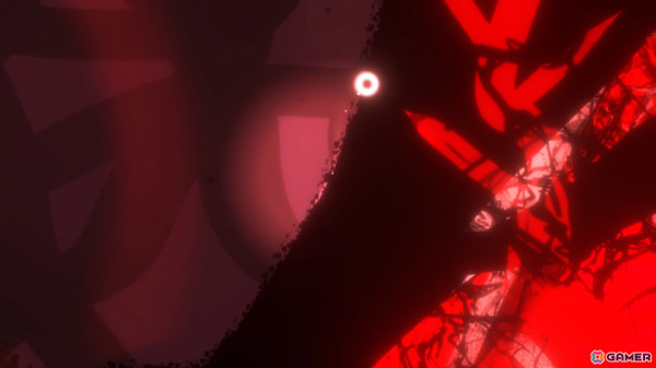 蛇を操り暗く深い世界を登る物理アクション「Slitherise」が4月23日にリリース――マウスのみで遊べる独特な操作性が特徴の画像