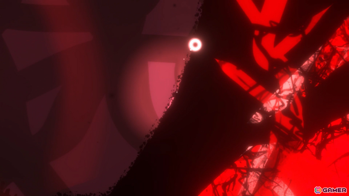 蛇を操り暗く深い世界を登る物理アクション「Slitherise」が4月23日にリリース――マウスのみで遊べる独特な操作性が特徴の画像4