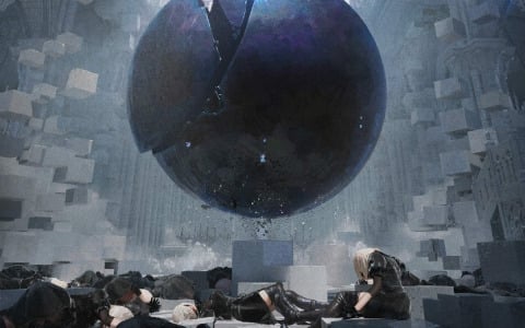 15周年を迎えた「ニーア」シリーズのオーケストラコンサート「NieR:Orchestra Concert re:12024 ［ the end of data ］」が大阪・東京で開催決定！
