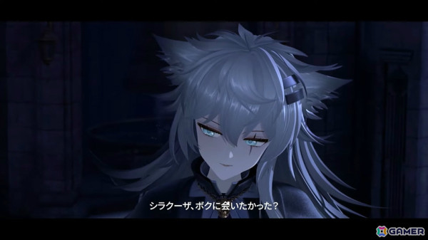 「アークナイツ」サイドストーリー「幕開く者たち」が4月24日より開催！スズランの母・ウルピスフォリア（CV：三石琴乃）や荒蕪ラップランド（CV：今井麻美）などが登場の画像