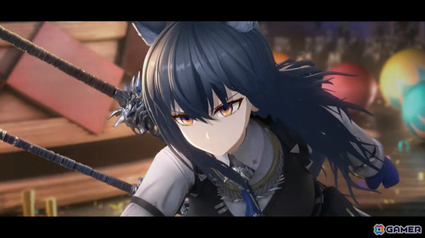 「アークナイツ」サイドストーリー「幕開く者たち」が4月24日より開催！スズランの母・ウルピスフォリア（CV：三石琴乃）や荒蕪ラップランド（CV：今井麻美）などが登場の画像