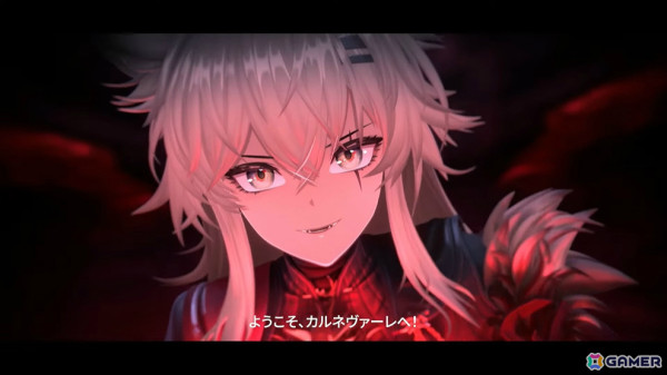 「アークナイツ」サイドストーリー「幕開く者たち」が4月24日より開催！スズランの母・ウルピスフォリア（CV：三石琴乃）や荒蕪ラップランド（CV：今井麻美）などが登場の画像