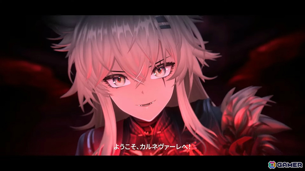「アークナイツ」サイドストーリー「幕開く者たち」が4月24日より開催！スズランの母・ウルピスフォリア（CV：三石琴乃）や荒蕪ラップランド（CV：今井麻美）などが登場の画像98