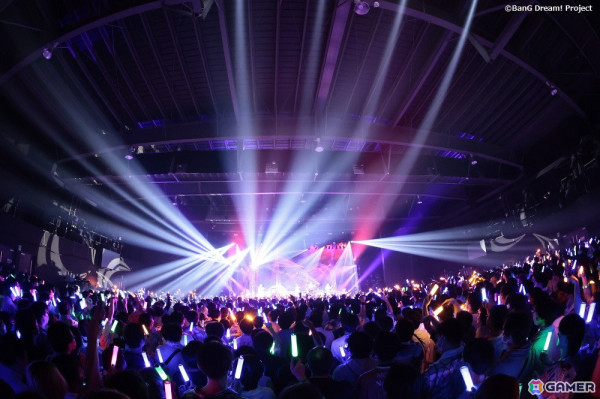 活動5周年を迎えたMorfonicaの単独公演「Rubato」が開催！8th Singleリリースやトークイベントの開催情報もの画像4