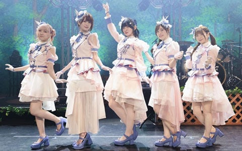 活動5周年を迎えたMorfonicaの単独公演「Rubato」が開催！8th Singleリリースやトークイベントの開催情報も