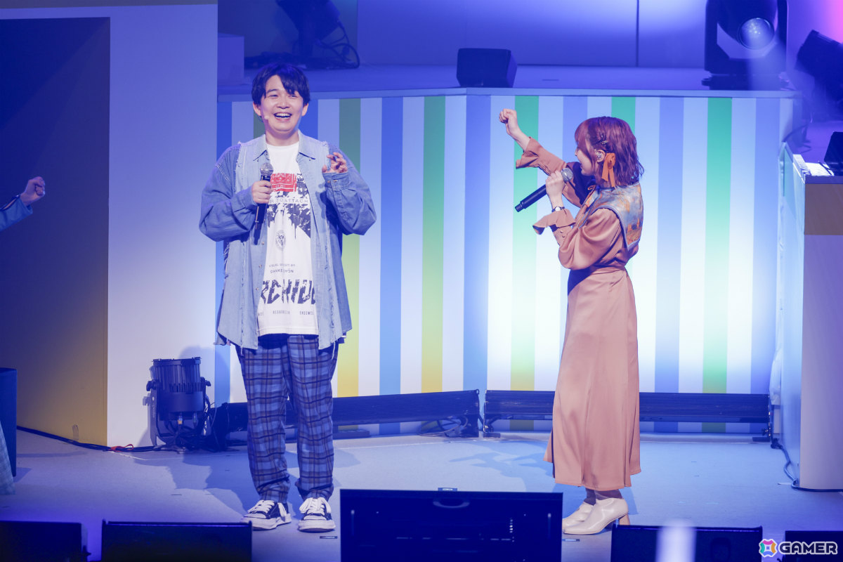 アニメ「負けヒロインが多すぎる！」スペシャルイベント「ツワブキ高校文芸部課外活動」のBlu-ray＆DVDが10月29日に発売！の画像7