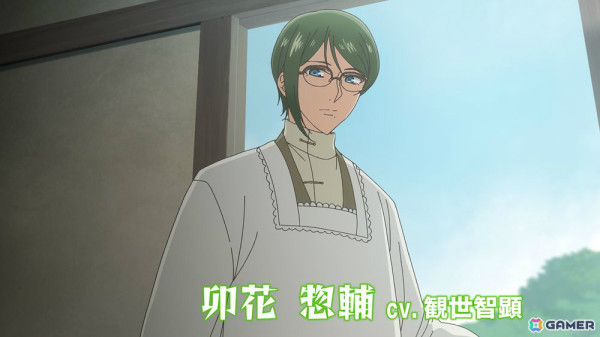 TVアニメ「美男高校地球防衛部ハイカラ！」は7月7日より放送！PVやメインキャスト、主題歌、キャスト出演の生配信番組の情報などが一挙公開の画像