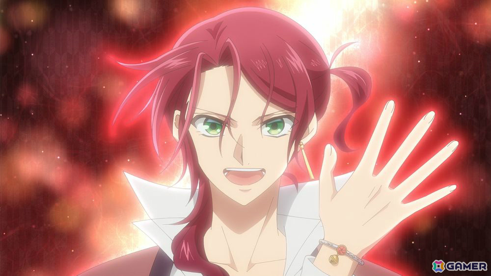 TVアニメ「美男高校地球防衛部ハイカラ！」は7月7日より放送！PVやメインキャスト、主題歌、キャスト出演の生配信番組の情報などが一挙公開の画像2
