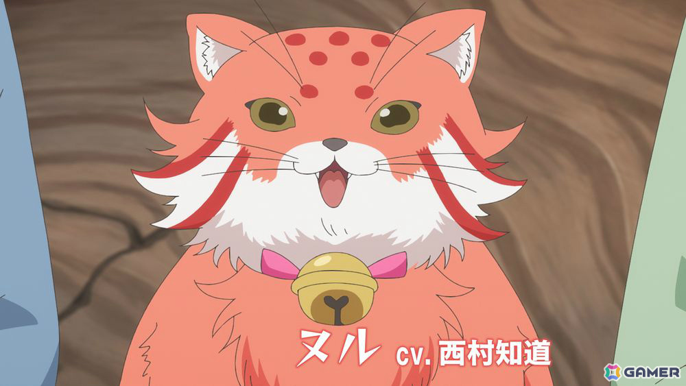 TVアニメ「美男高校地球防衛部ハイカラ！」は7月7日より放送！PVやメインキャスト、主題歌、キャスト出演の生配信番組の情報などが一挙公開の画像9