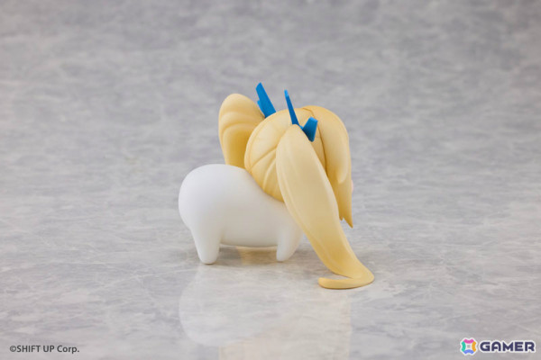 「勝利の女神：NIKKE」ゆる～い“Doro”たちのノンスケールフィギュアがコンプリートBOXで登場！の画像24