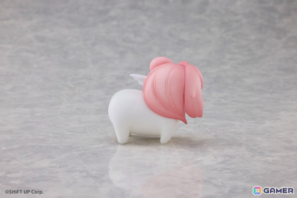 「勝利の女神：NIKKE」ゆる～い“Doro”たちのノンスケールフィギュアがコンプリートBOXで登場！の画像4