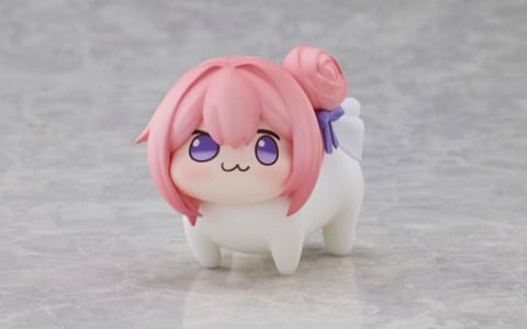 「勝利の女神：NIKKE」ゆる～い“Doro”たちのノンスケールフィギュアがコンプリートBOXで登場！