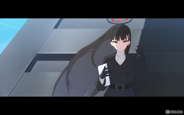 「ブルアカ」ハイランダー鉄道学園よりヒカリ（CV：石見舞菜香）、ノゾミ（CV：星谷美緒）、アオバ（CV：田嶌紗蘭）が登場！オリジナルサウンドトラック第7弾の発売もの画像