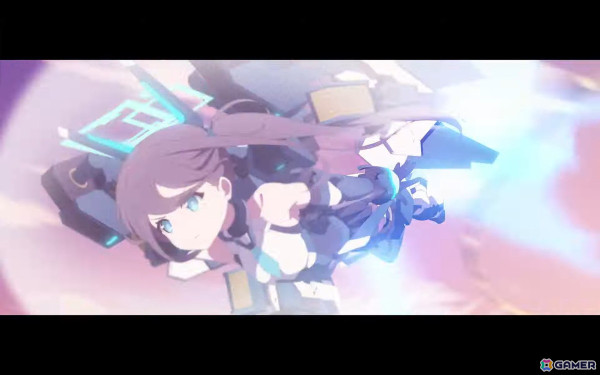 「ブルアカ」ハイランダー鉄道学園よりヒカリ（CV：石見舞菜香）、ノゾミ（CV：星谷美緒）、アオバ（CV：田嶌紗蘭）が登場！オリジナルサウンドトラック第7弾の発売もの画像
