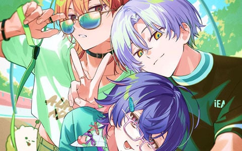 「18TRIP presents “HAMAツアーズ全体会議”」が終演！8月発売カセットのイラスト解禁や横浜開港祭出展発表も