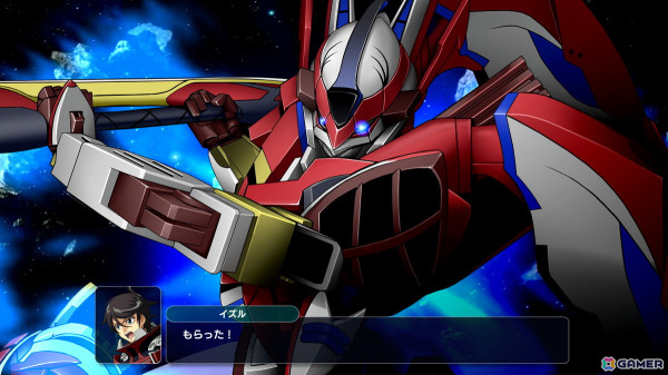 「スーパーロボット大戦Y」発売日が2025年8月28日に決定！「SSSS.DYNAZENON」「ゴジラ S.P」など全参戦作品、ゲームシステム、オリジナルキャラ＆メカを紹介の画像