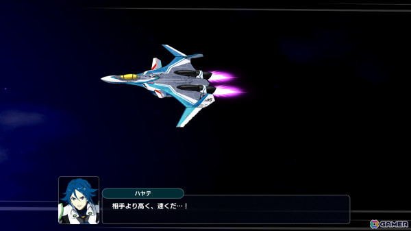 「スーパーロボット大戦Y」発売日が2025年8月28日に決定！「SSSS.DYNAZENON」「ゴジラ S.P」など全参戦作品、ゲームシステム、オリジナルキャラ＆メカを紹介の画像