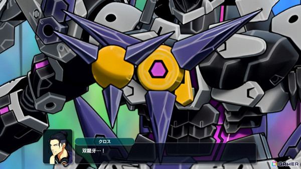 「スーパーロボット大戦Y」発売日が2025年8月28日に決定！「SSSS.DYNAZENON」「ゴジラ S.P」など全参戦作品、ゲームシステム、オリジナルキャラ＆メカを紹介の画像
